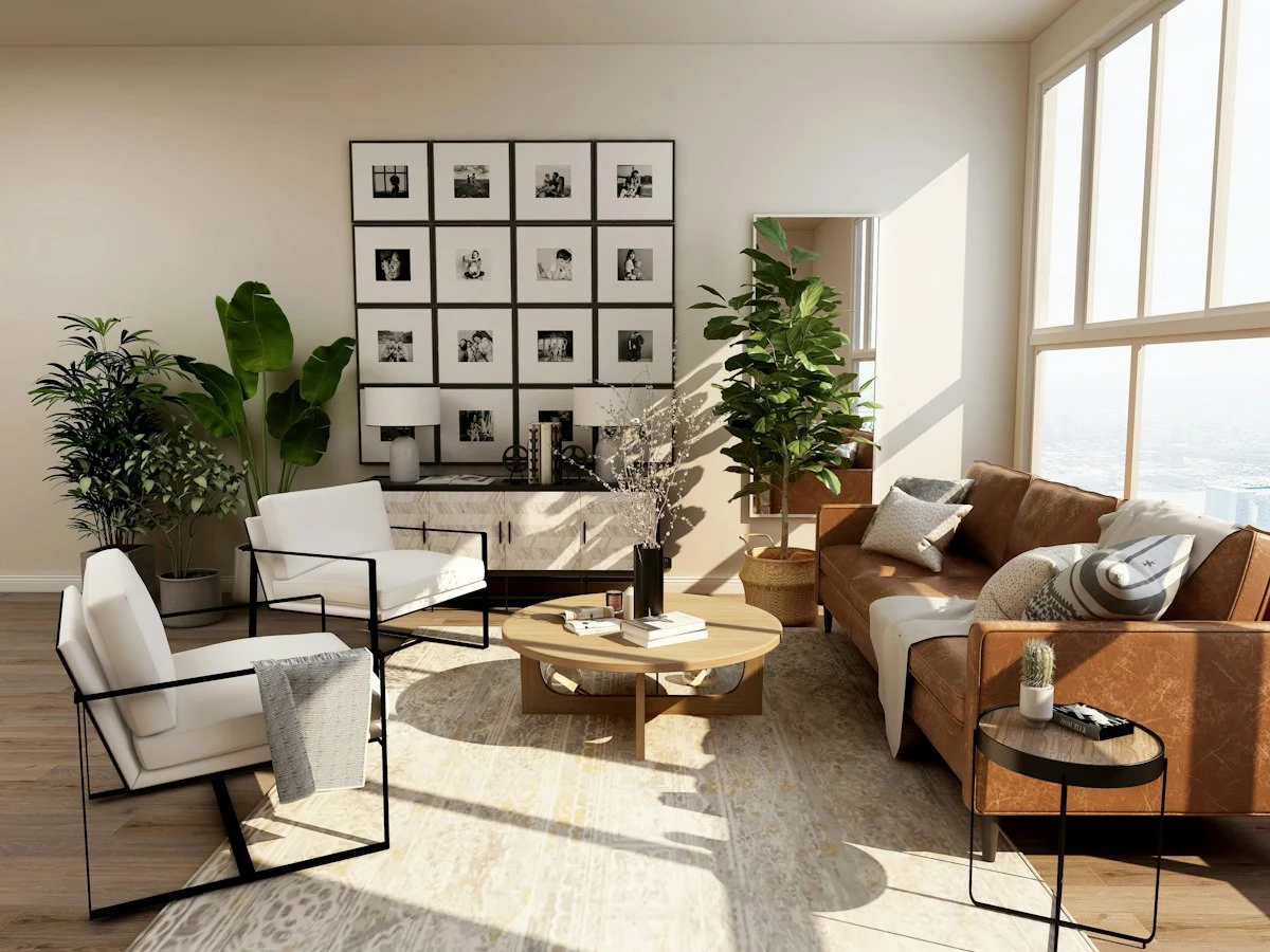A listing worth spending time with